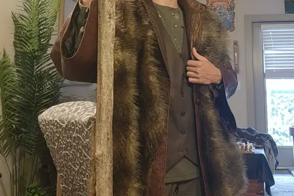 Custom-Made