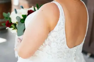 Wedding Garments