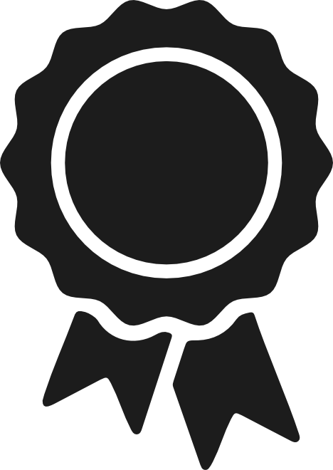 badge badge